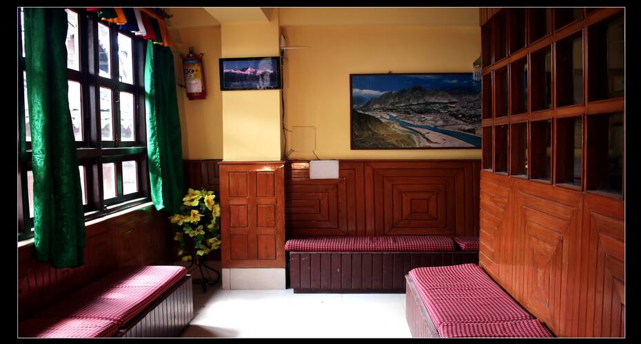 Jain Group Hotel Potala, Gangtok 2